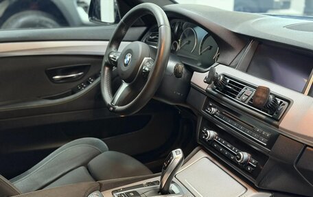 BMW 5 серия, 2014 год, 2 450 000 рублей, 11 фотография