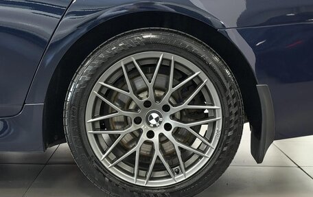 BMW 5 серия, 2014 год, 2 450 000 рублей, 16 фотография
