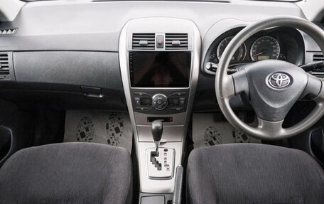Toyota Corolla, 2008 год, 799 000 рублей, 11 фотография
