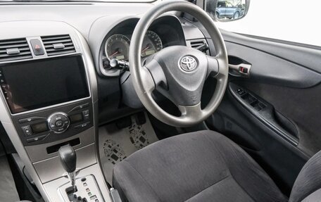 Toyota Corolla, 2008 год, 799 000 рублей, 10 фотография