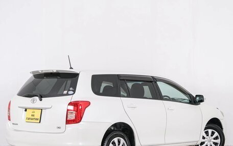 Toyota Corolla, 2008 год, 799 000 рублей, 7 фотография