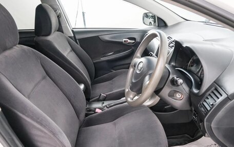 Toyota Corolla, 2008 год, 799 000 рублей, 8 фотография