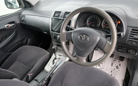 Toyota Corolla, 2008 год, 799 000 рублей, 9 фотография