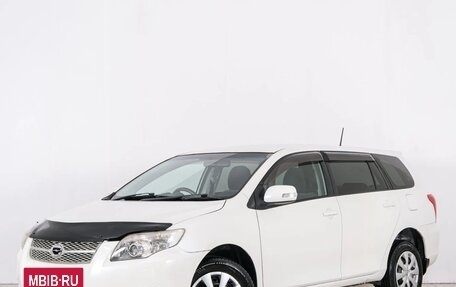 Toyota Corolla, 2008 год, 799 000 рублей, 4 фотография