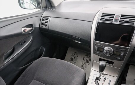 Toyota Corolla, 2008 год, 799 000 рублей, 12 фотография