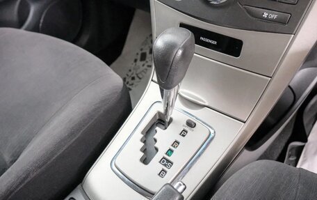 Toyota Corolla, 2008 год, 799 000 рублей, 17 фотография