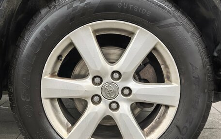 Toyota RAV4, 2008 год, 1 150 000 рублей, 7 фотография