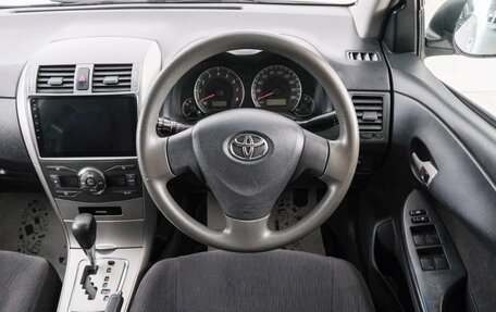 Toyota Corolla, 2008 год, 799 000 рублей, 15 фотография