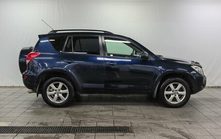 Toyota RAV4, 2008 год, 1 150 000 рублей, 4 фотография