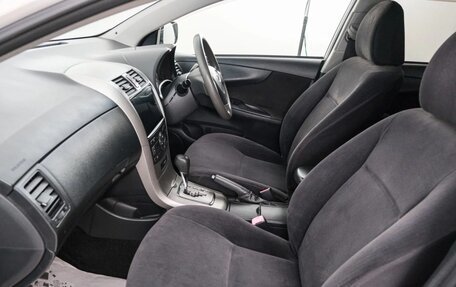 Toyota Corolla, 2008 год, 799 000 рублей, 14 фотография