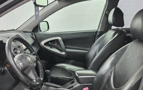 Toyota RAV4, 2008 год, 1 150 000 рублей, 9 фотография