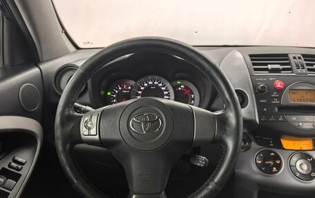 Toyota RAV4, 2008 год, 1 150 000 рублей, 13 фотография