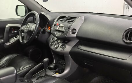 Toyota RAV4, 2008 год, 1 150 000 рублей, 21 фотография