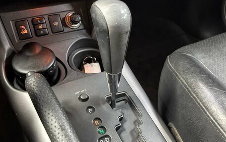 Toyota RAV4, 2008 год, 1 150 000 рублей, 15 фотография