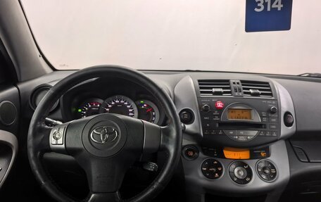 Toyota RAV4, 2008 год, 1 150 000 рублей, 11 фотография