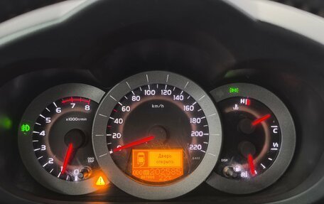 Toyota RAV4, 2008 год, 1 150 000 рублей, 12 фотография