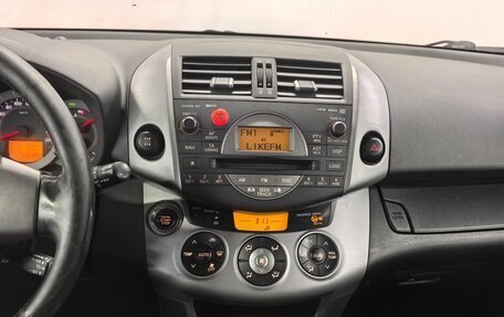 Toyota RAV4, 2008 год, 1 150 000 рублей, 14 фотография