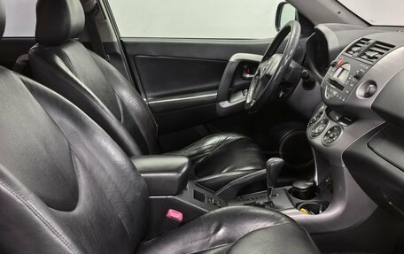 Toyota RAV4, 2008 год, 1 150 000 рублей, 22 фотография