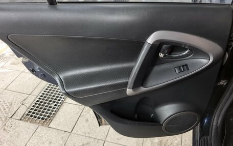 Toyota RAV4, 2008 год, 1 150 000 рублей, 16 фотография