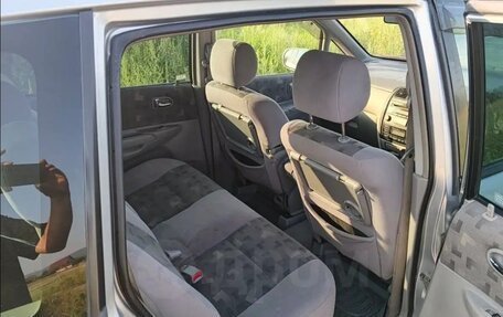 Mazda Premacy III, 2004 год, 450 000 рублей, 7 фотография
