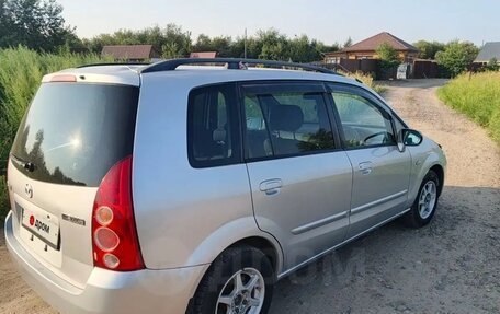 Mazda Premacy III, 2004 год, 450 000 рублей, 3 фотография
