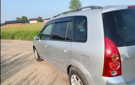 Mazda Premacy III, 2004 год, 450 000 рублей, 4 фотография