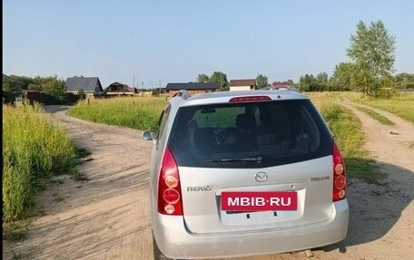 Mazda Premacy III, 2004 год, 450 000 рублей, 5 фотография