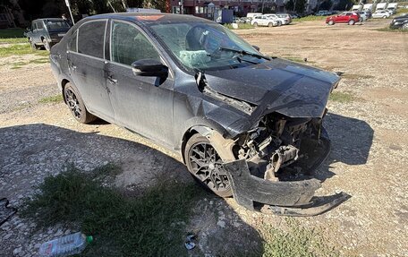 Skoda Rapid I, 2018 год, 550 000 рублей, 4 фотография