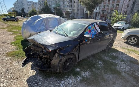 Skoda Rapid I, 2018 год, 550 000 рублей, 6 фотография
