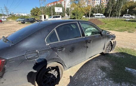 Skoda Rapid I, 2018 год, 550 000 рублей, 2 фотография