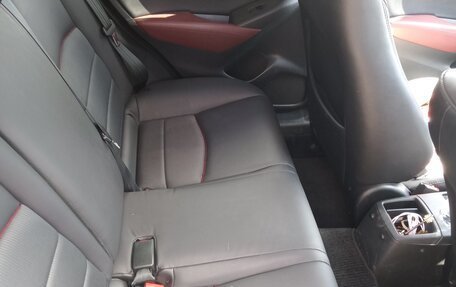 Mazda CX-3 I, 2016 год, 1 330 000 рублей, 8 фотография