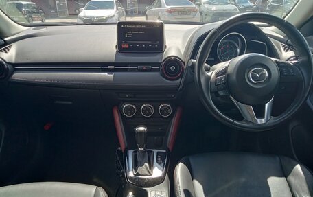 Mazda CX-3 I, 2016 год, 1 330 000 рублей, 7 фотография