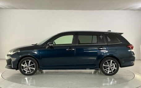 Toyota Corolla, 2017 год, 1 050 000 рублей, 6 фотография