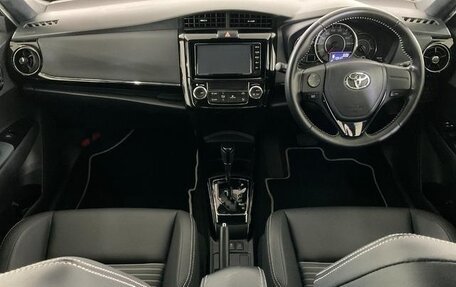 Toyota Corolla, 2017 год, 1 050 000 рублей, 9 фотография