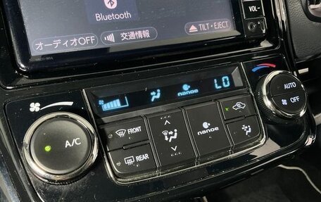 Toyota Corolla, 2017 год, 1 050 000 рублей, 11 фотография