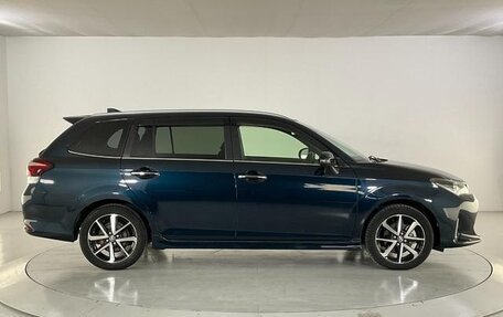 Toyota Corolla, 2017 год, 1 050 000 рублей, 4 фотография