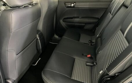Toyota Corolla, 2017 год, 1 050 000 рублей, 15 фотография
