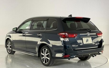 Toyota Corolla, 2017 год, 1 050 000 рублей, 5 фотография
