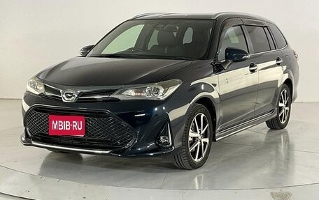Toyota Corolla, 2017 год, 1 050 000 рублей, 1 фотография