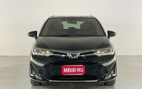 Toyota Corolla, 2017 год, 1 050 000 рублей, 2 фотография