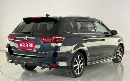 Toyota Corolla, 2017 год, 1 050 000 рублей, 7 фотография