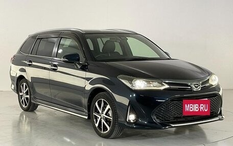 Toyota Corolla, 2017 год, 1 050 000 рублей, 3 фотография