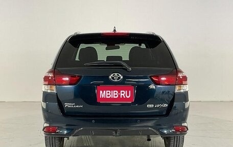 Toyota Corolla, 2017 год, 1 050 000 рублей, 8 фотография