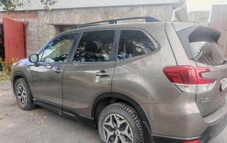 Subaru Forester, 2019 год, 3 150 000 рублей, 5 фотография