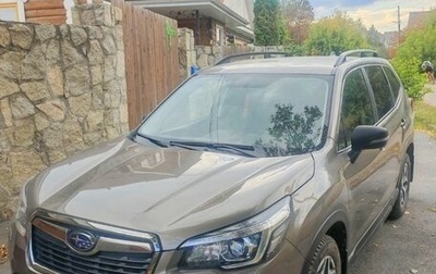 Subaru Forester, 2019 год, 3 150 000 рублей, 1 фотография
