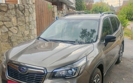 Subaru Forester, 2019 год, 3 150 000 рублей, 2 фотография