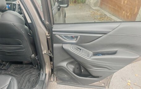 Subaru Forester, 2019 год, 3 150 000 рублей, 18 фотография