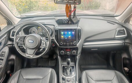 Subaru Forester, 2019 год, 3 150 000 рублей, 20 фотография