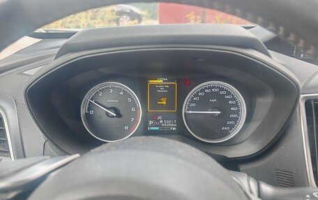 Subaru Forester, 2019 год, 3 150 000 рублей, 21 фотография
