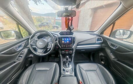 Subaru Forester, 2019 год, 3 150 000 рублей, 19 фотография